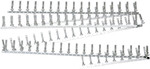 Namz AMP Multilock Female Terminals - 100 Pack (NA-173631-1)
