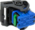 Namz BCM C Connector Kit with 2 Gauge Sizes (NHD-69201933)
