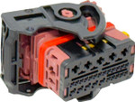 Namz BCM B Connector Kit with 4 Gauge Sizes (HND-69201932)