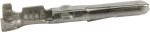 Namz AMP Mate-n-Lock Stamped Male Terminals - 100 Pack (NA-61116-1)