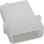 Namz AMP Mate-n-Lock 3 Pin Male Wiring Connector (NA-1-480305-0)