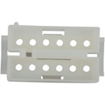 Namz AMP Mate-n-Lock 12 Pin Male Wiring Connector (NA-1-480288-0)