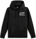 Alpinestars Formulation Mens Zip Up Hoody