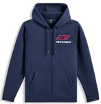 Alpinestars Formulation Mens Zip Up Hoody