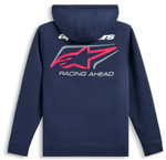 Alpinestars Formulation Mens Zip Up Hoody