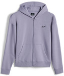 Alpinestars Essentials Ageless Mens Zip Up Hoody