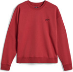 Alpinestars Essentials Ageless Mens Crew Neck Pullover Sweatshirt