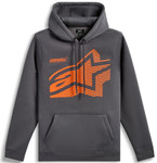 Alpinestars Fasting Mens Pullover Hoody