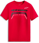 Alpinestars Q3 CSF Mens Short Sleeve T-Shirt