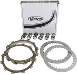 Vintco Clutch Plate Kit - Kawasaki KX250 1974-1979 (KCLK02)