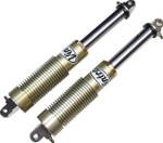 Vintco 17.5" Air Shock Absorbers (KSHOCK17.5)
