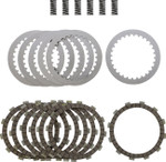 Vintco Clutch Plate Kit - Honda CR250R 1983 (KCLH13)