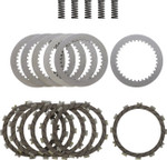 Vintco Clutch Plate Kit - Honda CR250R 1984-1989 (KCLH14)