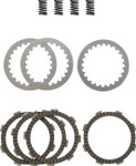Vintco Clutch Plate Kit - Honda CR80R 1983 (KCLH21)