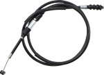 Vintco 47" Black Vinyl Clutch Cable (C1C005)