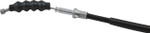 Vintco 47" Black Vinyl Clutch Cable (C1C005)