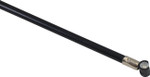 Vintco 47-1/2" Black Vinyl Clutch Cable (C6C002)