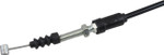 Vintco 43-3/4" Black Vinyl Clutch Cable (C6C001)