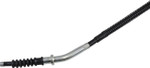 Vintco 48-1/2" Black Vinyl Clutch Cable (C7C002)