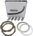 Vintco Clutch Plate Kit - Honda CR125R 1979-1980 (KCLH02)