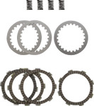 Vintco Clutch Plate Kit - Honda CR60R 1983-1984 / CR80R 1980-1982 (KCLH20)