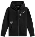 Alpinestars Transverse Mens Zip Up Hoody