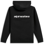 Alpinestars Transverse Mens Zip Up Hoody