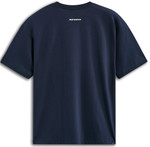 Alpinestars Focused Oversized CSF Mens Short Sleeve T-Shirt