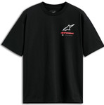 Alpinestars Overhang Oversized CSF Mens Short Sleeve T-Shirt