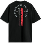 Alpinestars Overhang Oversized CSF Mens Short Sleeve T-Shirt