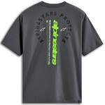 Alpinestars Overhang Oversized CSF Mens Short Sleeve T-Shirt