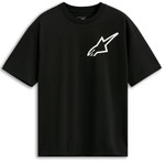 Alpinestars One Oversized CSF Mens Short Sleeve T-Shirt