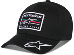 Alpinestars Superpass Flexfit Hat