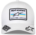 Alpinestars Superpass Flexfit Hat