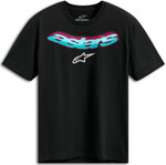 Alpinestars Ellipsoid CSF Mens Short Sleeve T-Shirt