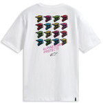 Alpinestars Pop Helmet CSF Mens Short Sleeve T-Shirt