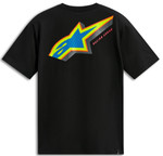 Alpinestars Angler CSF Mens Short Sleeve T-Shirt