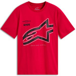 Alpinestars Authority CSF Mens Short Sleeve T-Shirt