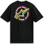 Alpinestars Aorbit CSF Mens Short Sleeve T-Shirt