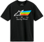 Alpinestars Trifecta CSF Mens Short Sleeve T-Shirt