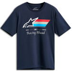 Alpinestars Trifecta CSF Mens Short Sleeve T-Shirt