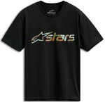 Alpinestars Verdure Camo CSF Mens Short Sleeve T-Shirt