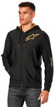 Alpinestars Sessions V3 Mens Zip Up Hoody
