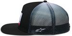 Alpinestars Cali Gradient Snapback Trucker Hat