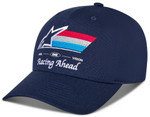 Alpinestars Trifecta Snapback Hat