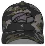 Alpinestars Oblique Snapback Trucker Hat