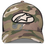 Alpinestars Oblique Snapback Trucker Hat