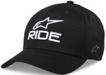 Alpinestars Ride Sonic Flexfit Hat