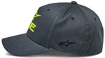 Alpinestars Ride Sonic Flexfit Hat