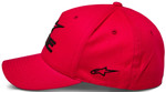 Alpinestars Ride Sonic Flexfit Hat